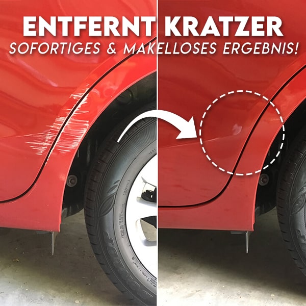 AEXZR™ Auto Kratzer Reparatur Nano Spray