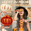 Halloween One-Press Handkuchenbäcker