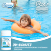 Pool-Reinigungstablette (100 PCS)